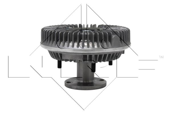 Ventilator potrivit MAN L2000, M 2000 L, M 2000 M, TGL I, TGM I D0824FL01-D0836LFLAJ dupa 1993 (noua placa tip) [2]