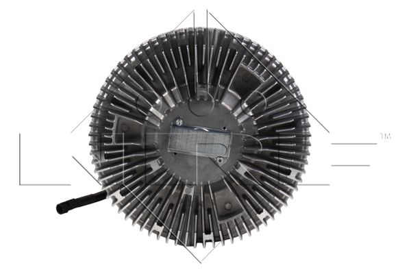Ventilator potrivit IVECO EUROTECH MH, STRALIS I, STRALIS II, TRAKKER I F2BE0681A-F3HFE611A dupa 1999 (numar pini: 1, versiune adaptativa) [2]