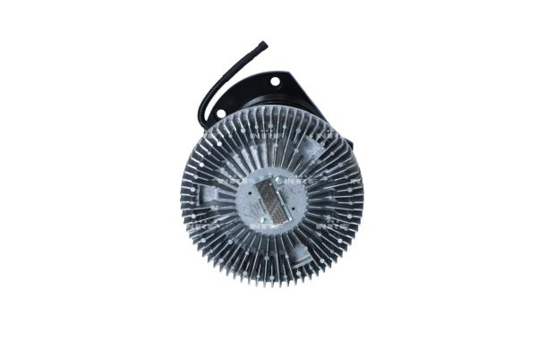 Ventilator potrivit IVECO STRALIS I, STRALIS II F2BE0641-F3HFE611A dupa 2002 (numar pini: 1, versiune adaptativa) [2]