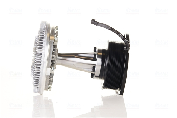 Ventilator potrivit IVECO STRALIS I, STRALIS II, TRAKKER I, TRAKKER II F3AE3681A-F3HFE611D dupa 2002 (numar pini: 1, versiune adaptativa) [3]
