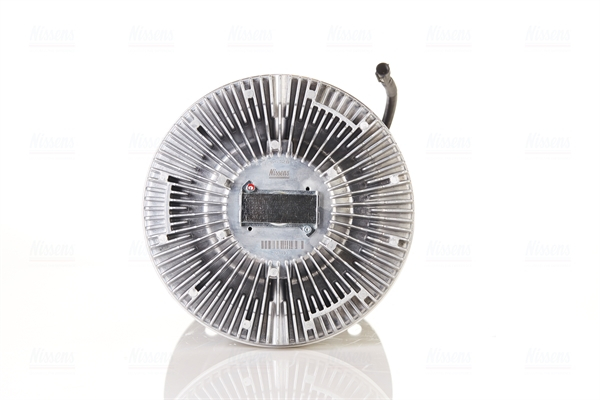 Ventilator potrivit IVECO STRALIS I, STRALIS II, TRAKKER I, TRAKKER II F3AE3681A-F3HFE611D dupa 2002 (numar pini: 1, versiune adaptativa) [2]