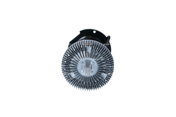 Ventilator potrivit IVECO TRAKKER I, TRAKKER II F2BE0681A-F3HFE611D dupa 2004 (numar pini: 1, versiune adaptativa) [2]