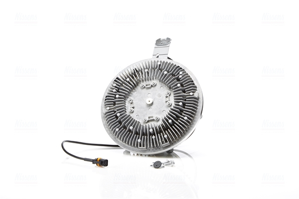 Ventilator potrivit MAN E2000, EL, F2000, F90, F90 UNTERFLUR, HELICON, HOCL, LION'S CITY, LION'S COACH, LION'S COMFORT, LION'S STAR, NG D2066LF22-D3876LF02 dupa 1979 (numar pini: 2, cu sirma) [2]