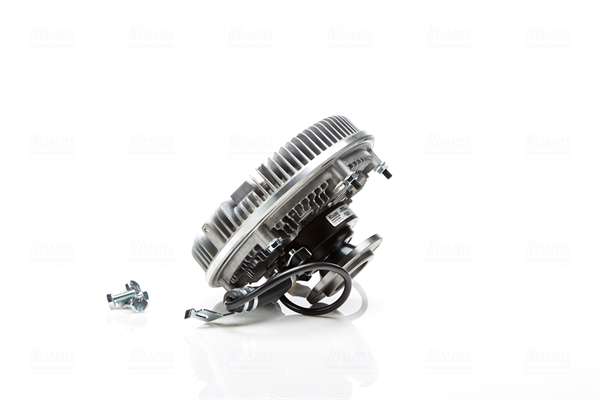 Ventilator potrivit MAN E2000, EL, F2000, F90, F90 UNTERFLUR, HELICON, HOCL, LION'S CITY, LION'S COACH, LION'S COMFORT, LION'S STAR, NG D2066LF01-D3876LF02 dupa 1979 (numar pini: 2, cu sirma) [3]