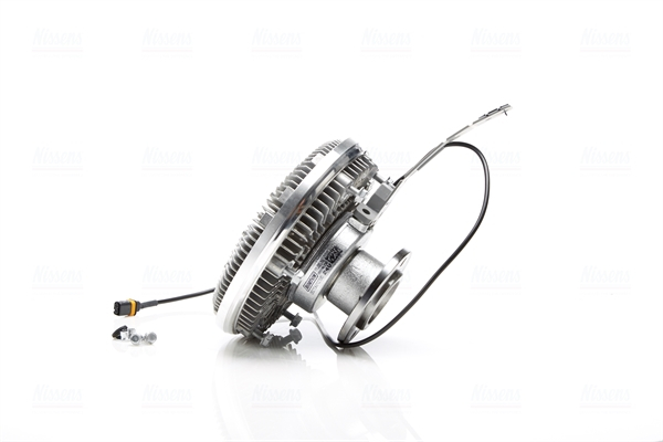 Ventilator potrivit MAN E2000, EL, F2000, F90, F90 UNTERFLUR, HELICON, HOCL, LION'S CITY, LION'S COACH, LION'S COMFORT, LION'S STAR, NG D2066LF22-D3876LF02 dupa 1979 (numar pini: 2, cu sirma) [3]