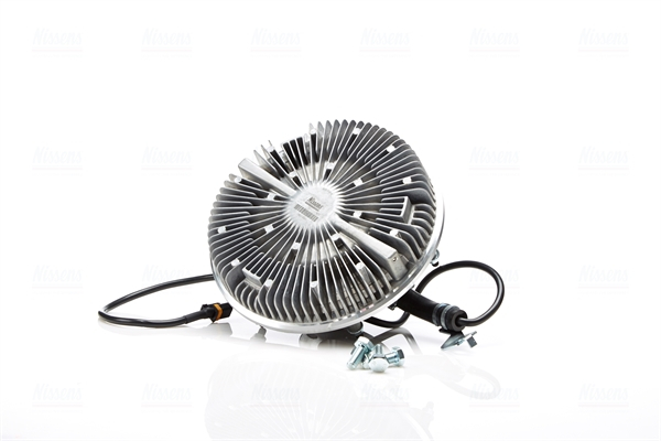 Ventilator potrivit MAN E2000, EL, F2000, F90, F90 UNTERFLUR, HELICON, HOCL, LION'S CITY, LION'S COACH, LION'S COMFORT, LION'S STAR, NG D2066LF01-D3876LF02 dupa 1979 (numar pini: 2, cu sirma) [2]