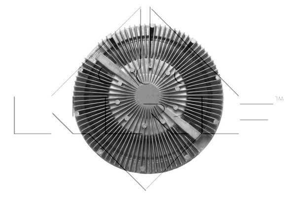 Ventilator potrivit MAN TGS I, TGX I D2066LF22-D2868LF05 2006-2021 (numar pini: 5, cu sirma) [2]