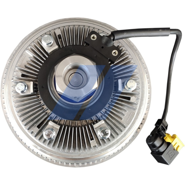 Ventilator EURO 6 potrivit VOLVO FL III D5K210-D8K280 dupa 2013 (numar pini: 5) [3]