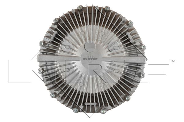 Ventilator potrivit VOLVO FH, FH12 D12A340-D13A460 dupa 1993 (numar pini: 5) [2]