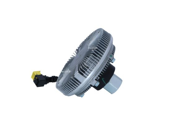 Ventilator potrivit VOLVO FL III D5K210-D8K280 dupa 2013 (numar pini: 5) [2]