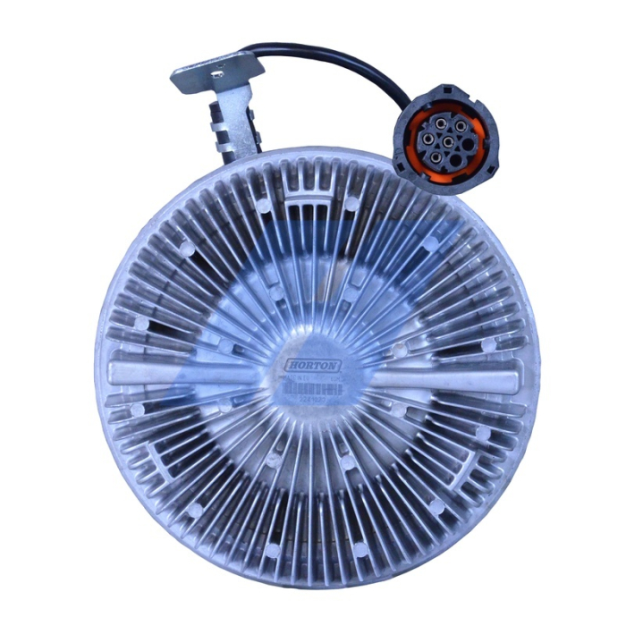 Ventilator potrivit VOLVO FM, FM II, FM12 D11A-330-D9B380 dupa 1998 (numar pini: 5) [2]
