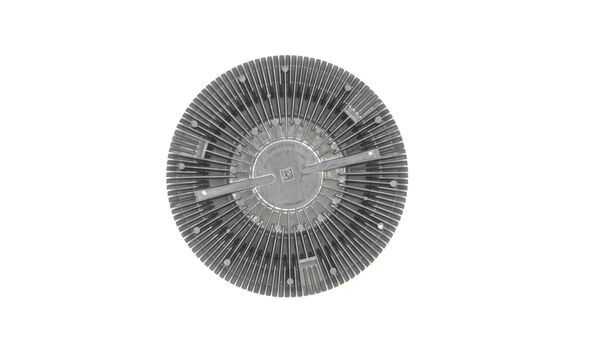 Ventilator potrivit VOLVO FM, FM II, FM12, FMX D11A-370-D9B380 dupa 1998 (numar pini: 5) [3]