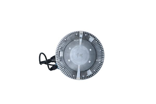 Ventilator potrivit VOLVO FM, FM12, FM9 D12C340-D9B380 dupa 1998 (numar pini: 5) [2]