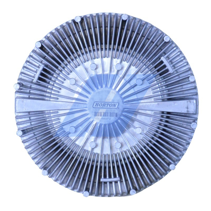 Ventilator potrivit VOLVO FM, FM12, FM9 D12C340-D9B380 dupa 1998 (numar pini: 7) [2]