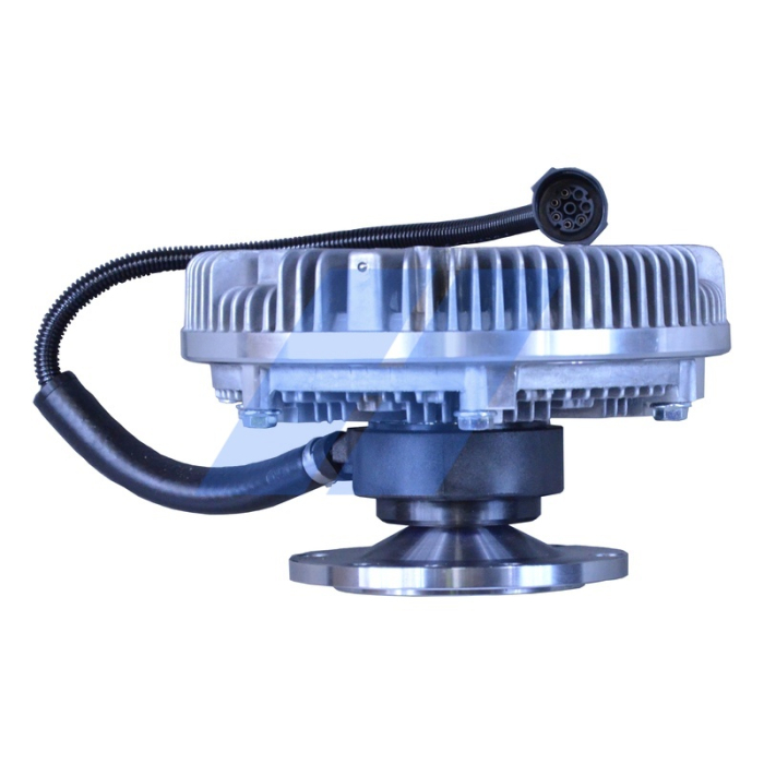 Ventilator potrivit DAF 85 CF, CF 85 XE250C-XF315M 1998-2013 (numar pini: 8) [3]