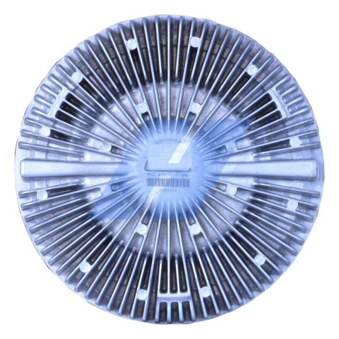 Ventilator potrivit DAF 85 CF, CF 85 XE250C-XF315M 1998-2013 (numar pini: 8) [2]