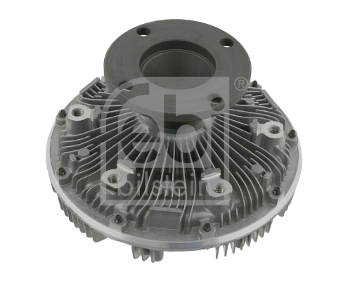 Ventilator potrivit MAN E2000, F2000, F90, HOCL, LION'S CITY, LION'S CLASSIC, LION'S COACH, LION'S STAR, NL, NÜ D2840LF25-D2876LOH21 dupa 1986 (pentru cutia de viteze GRS905R) [2]