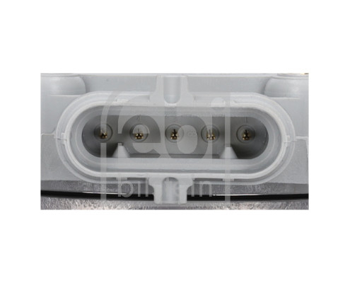 Ventilator potrivit AGCO 6300; MASSEY FERGUSON 6480, 6485, 6490, 6495, 7480, 7485, 7490, 7495 [2]