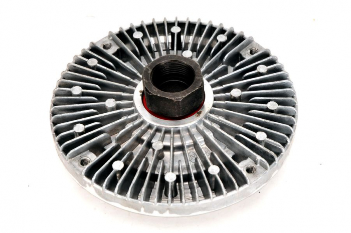 Ventilator potrivit AUDI A4 B5, A6 C4, A6 C5, A8 D2; SKODA SUPERB I; VW PASSAT B5, PASSAT B5.5 2.4-2.8 03.94-03.08 [2]