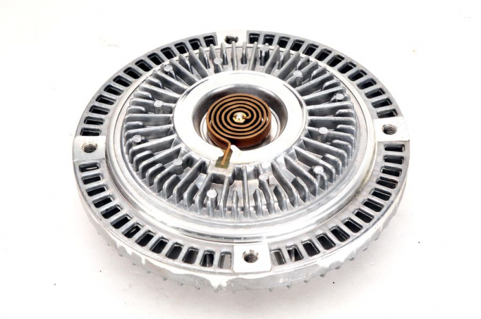 Ventilator potrivit AUDI A4 B5, A6 C4, A6 C5, A8 D2; SKODA SUPERB I; VW PASSAT B5, PASSAT B5.5 2.4-2.8 03.94-03.08