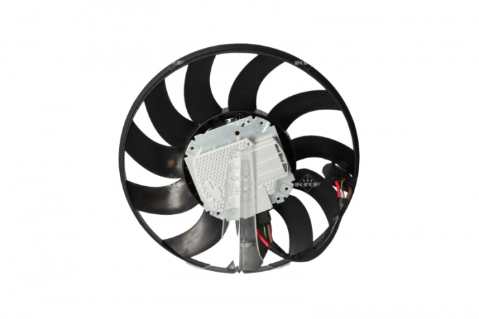 Ventilator potrivit AUDI A8 D4 2.0-6.3 11.09-01.18 [4]