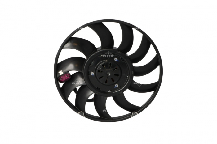 Ventilator potrivit AUDI A8 D4 2.0-6.3 11.09-01.18 [2]