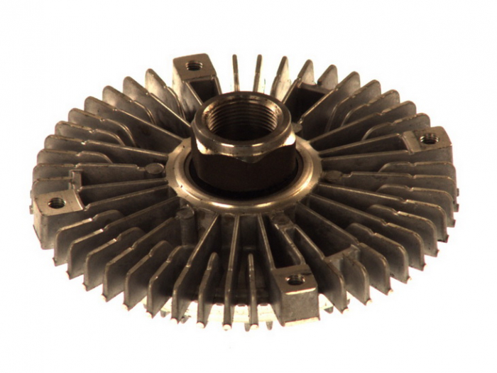 Ventilator potrivit BMW 3 (E21), 3 (E30), 3 (E36), 5 (E12), 5 (E28), 5 (E34), 5 (E39), 6 (E24), 7 (E23), Z1, Z3 (E36) 1.6-3.5 1973-2004 [2]