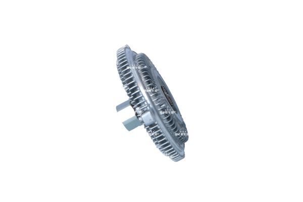 Ventilator potrivit BMW 3 (E36), 5 (E39), 7 (E38) 2.5D 09.91-05.04 [4]