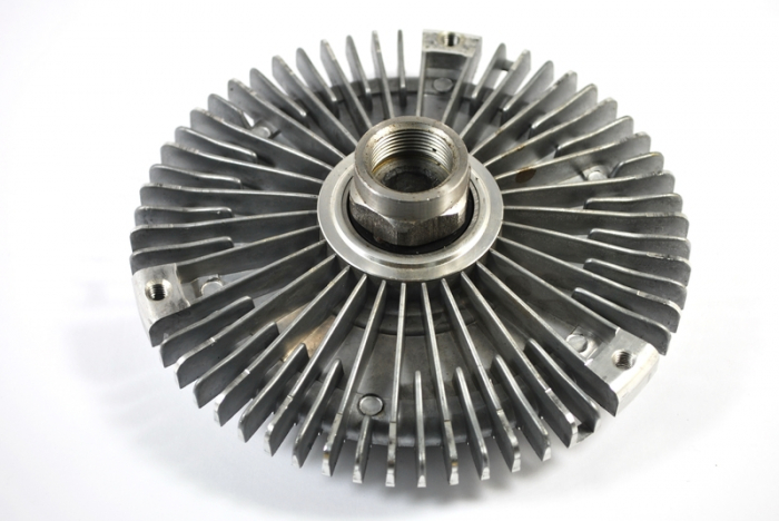 Ventilator potrivit BMW 3 (E46), 5 (E34), 7 (E32), Z3 (E36) 3.0-3.8 03.85-08.06