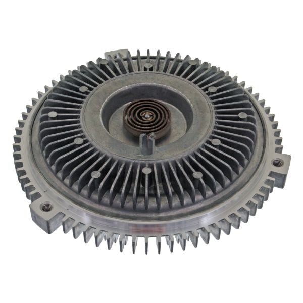 Ventilator potrivit BMW 3 (E46), 5 (E39), 7 (E38), 7 (E65, E66, E67), X5 (E53); LAND ROVER RANGE ROVER III 2.0D-4.4D 02.98-08.12