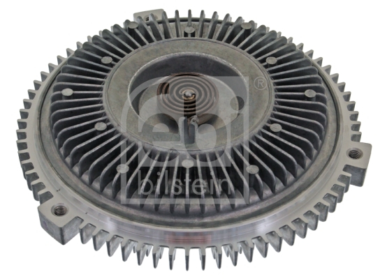 Ventilator potrivit BMW 3 (E46), 5 (E39), 7 (E38), 7 (E65, E66, E67), X5 (E53); LAND ROVER RANGE ROVER III 2.0D-4.4D 02.98-08.12 [2]