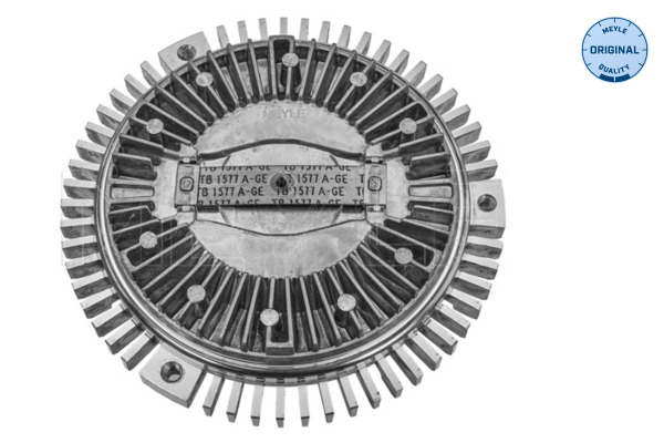 Ventilator potrivit BMW 5 (E34), 5 (E39), 7 (E32), 7 (E38), 8 (E31) 3.0-5.6 1987-2003 [2]