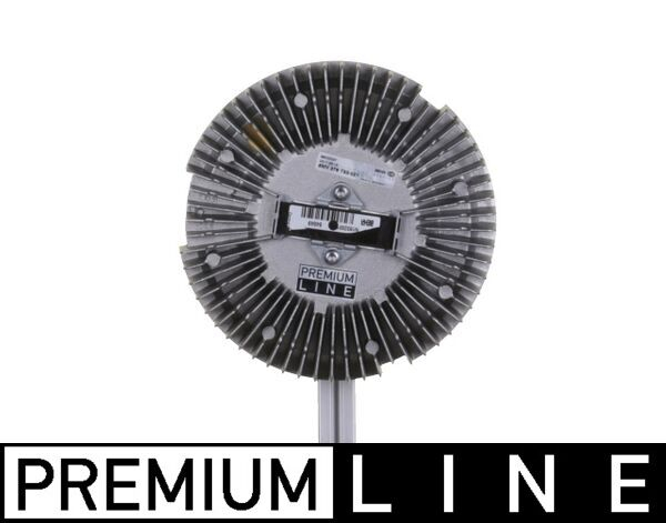 Ventilator potrivit BMW 7 (E65, E66, E67), 7 (F01, F02, F03, F04), X5 (E53); LAND ROVER RANGE ROVER III 3.6-6.0 01.00-12.15