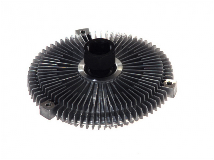 Ventilator potrivit BMW Seria 3 (E36), 5 (E39), 7 (E38) 2.5D 09.91-05.04