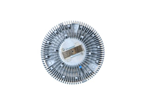 Ventilator potrivit DAF 75, 75 CF, 85 CF PF183M-XF315M dupa 1992 [2]