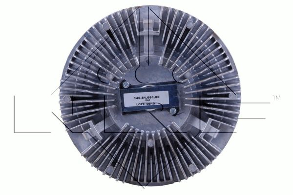Ventilator potrivit DAF 85 CF XE280C-XF315M 1998-2000 [2]