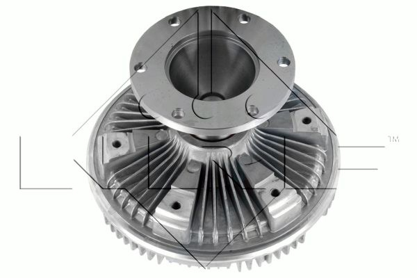 Ventilator potrivit DAF 85 CF XE280C-XF315M 1998-2000 [3]