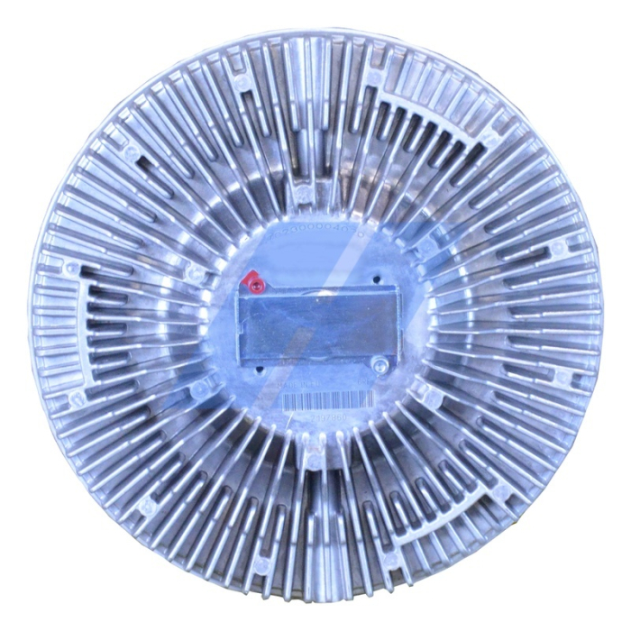 Ventilator potrivit DAF CF 75 PE183C-PR265S 2001-2013 [2]