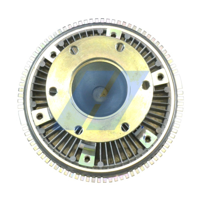 Ventilator potrivit DAF CF 85 XE250C 2001-2013 [2]
