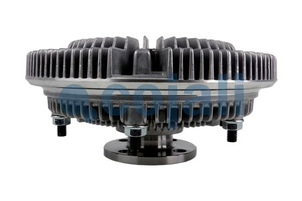 Ventilator potrivit DEUTZ FAHR 150, 150.7, 160 MK2, 160 MK3, 165, 165 MK3, 610 TTV, 620 TTV, 75, M 620, M 625 [2]