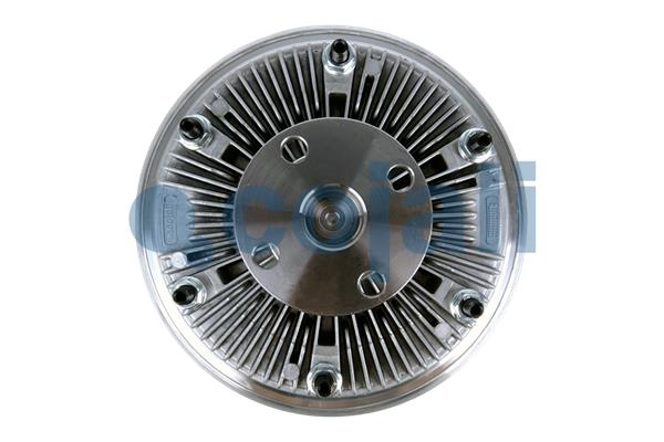 Ventilator potrivit DEUTZ FAHR 150, 150.7, 160 MK2, 160 MK3, 165, 165 MK3, 610 TTV, 620 TTV, 75, M 620, M 625 [3]
