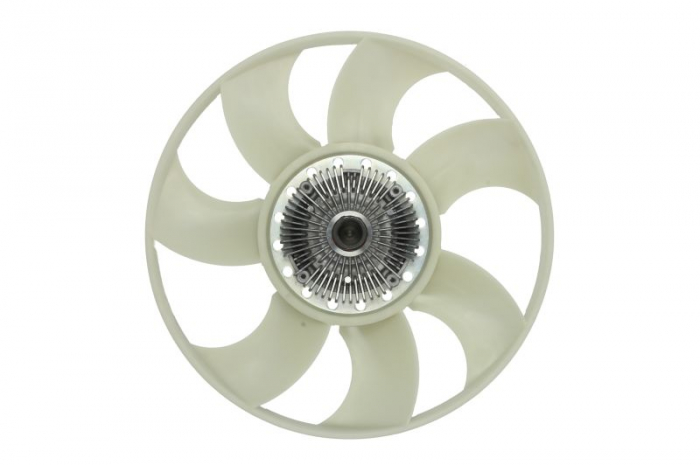 Ventilator potrivit FORD TRANSIT, TRANSIT V363 2.2D 09.11-12.18 [2]