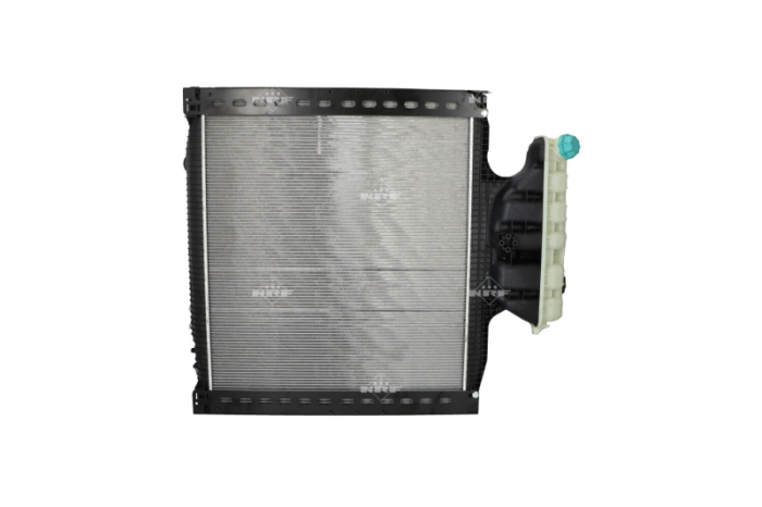 Ventilator potrivit FORD TRANSIT, TRANSIT V363 2.2D/2.4D 2006-2018 [4]