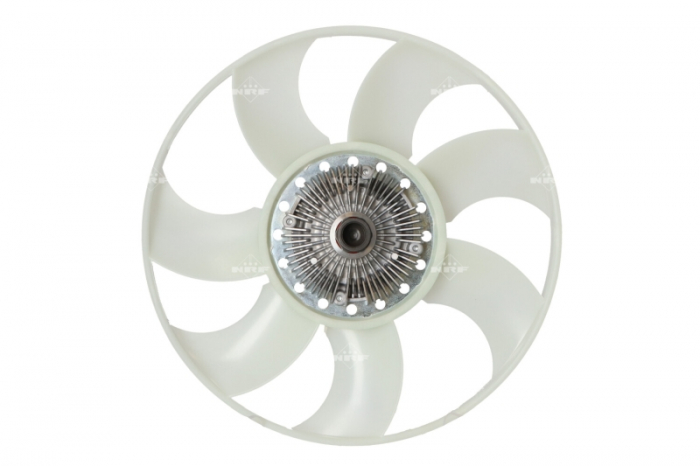 Ventilator potrivit FORD TRANSIT, TRANSIT V363 2.2D/2.4D 2006-2018 [2]