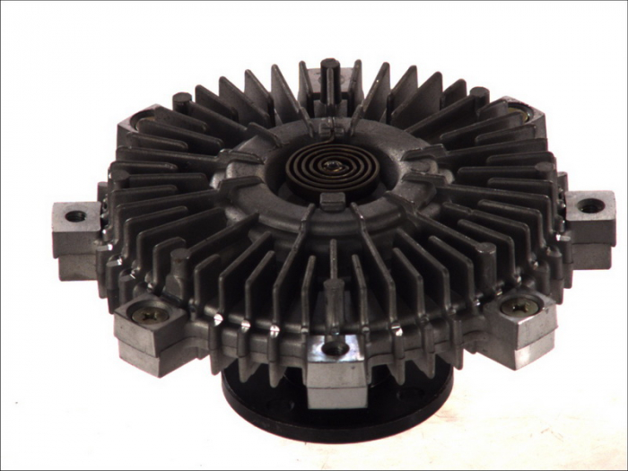 Ventilator potrivit HYUNDAI GALLOPER I, GALLOPER II, GRACE, H-1, H-1 / STAREX, H100 2.5D-3.0 08.91- [2]