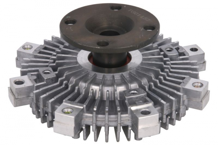 Ventilator potrivit HYUNDAI TERRACAN; KIA K2700, PREGIO 2.5D/2.7D/2.9D dupa 1995 [2]