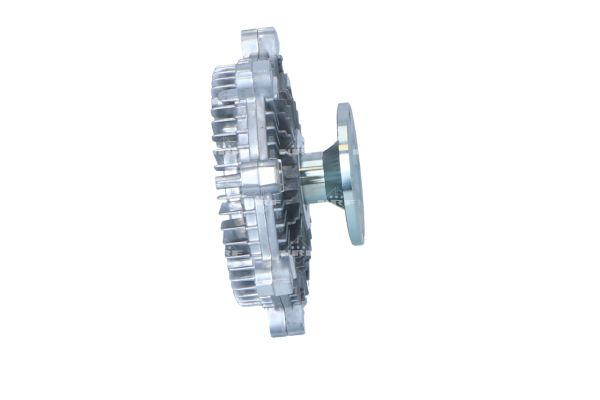 Ventilator potrivit HYUNDAI TERRACAN; KIA K2700, PREGIO 2.5D/2.7D/2.9D 08.95- [2]