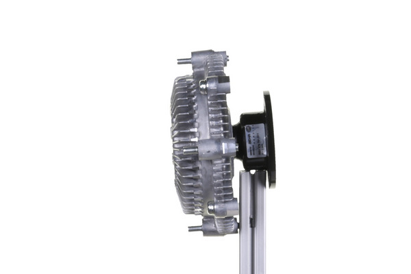 Ventilator potrivit ISUZU CAMPO, D-MAX I 2.2D/2.5D 01.83-06.12 [4]