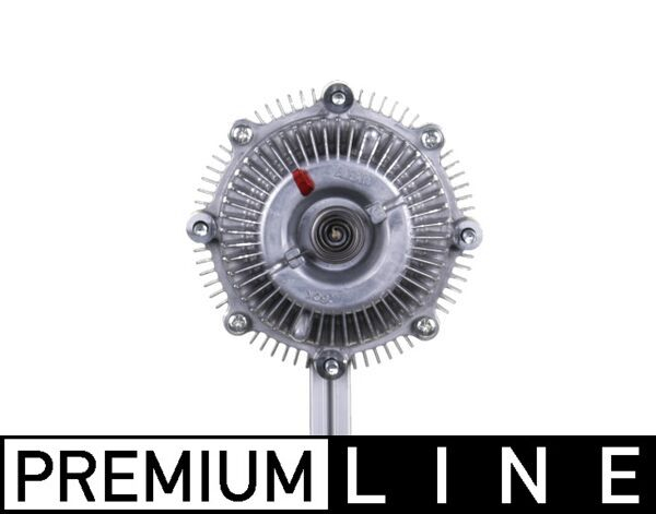 Ventilator potrivit ISUZU CAMPO, D-MAX I 2.2D 2.5D 01.83-06.12