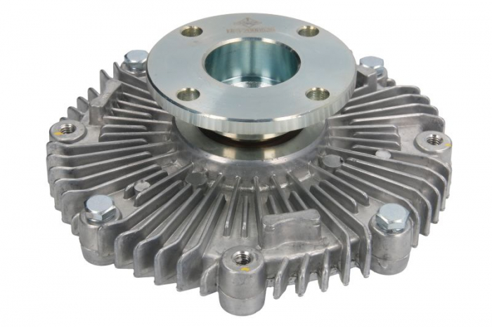 Ventilator potrivit ISUZU CAMPO, TROOPER I; OPEL CAMPO 2.5D/2.8D 01.83-12.01 [2]